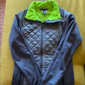 Running jacket